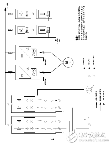 ACS800-07大功率傳動硬件手冊