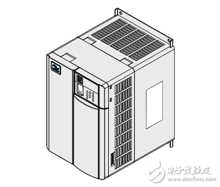 md310變頻器用戶手冊(cè)