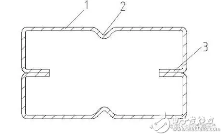 直角坐標型機器人的臂梁機構(gòu)分析