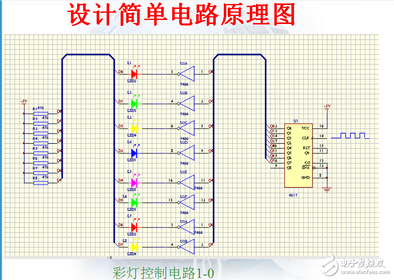 Protel99入門詳解自學(xué)教材（最全面最詳細(xì)操作）