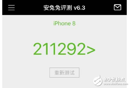 一加5、iPhone8：不服來跑個(gè)分，驍龍835對(duì)決蘋果A11