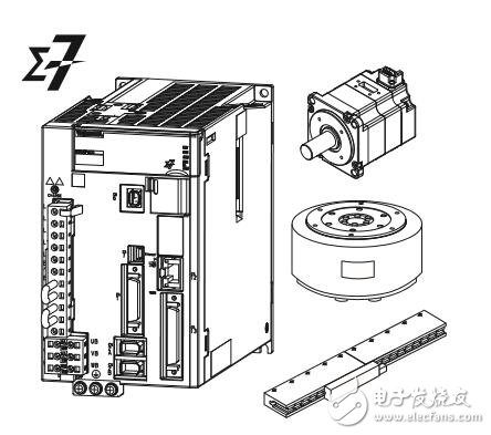 基于Σ-7C伺服單元故障診斷設(shè)計(jì)應(yīng)用