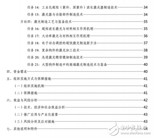 3D打印與激光制造的介紹及其關(guān)鍵技術(shù)與核心裝備的分析