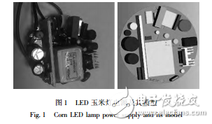 LED驅(qū)動電源散熱建模及其環(huán)境優(yōu)化的設(shè)計