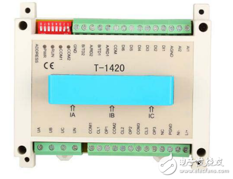 騰控T1420用戶手冊(cè)