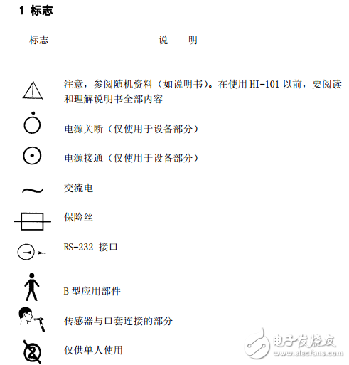 肺功能儀簡介及其基本操作程序與維修保養(yǎng)和故障排除等介紹