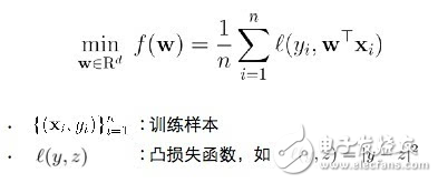 大數(shù)據(jù)的挑戰(zhàn)與隨機(jī)機(jī)器學(xué)習(xí)算法