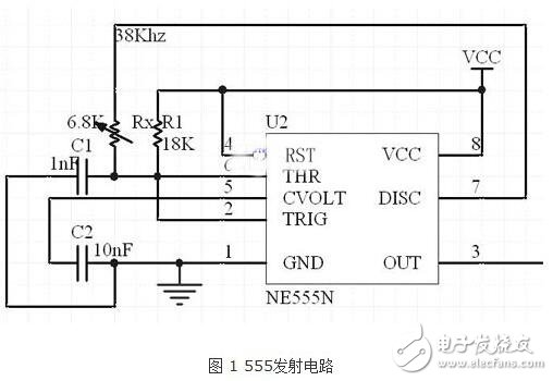 基于RFID導(dǎo)購(gòu)機(jī)器人控制系統(tǒng)的設(shè)計(jì)研究