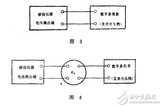 838 93晶體管特性圖示儀校準儀