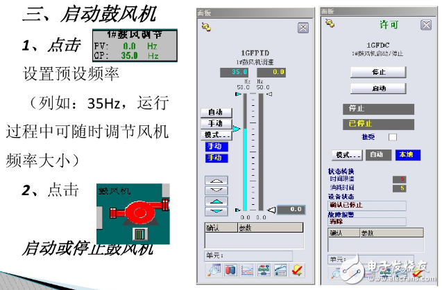 鍋爐dcs控制系統(tǒng)