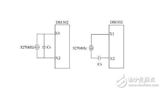 DS1302時(shí)鐘芯片介紹_DS1302的使用技巧和特點(diǎn)詳解