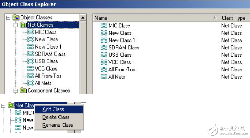 Altium_Designer6_蛇行等長布線