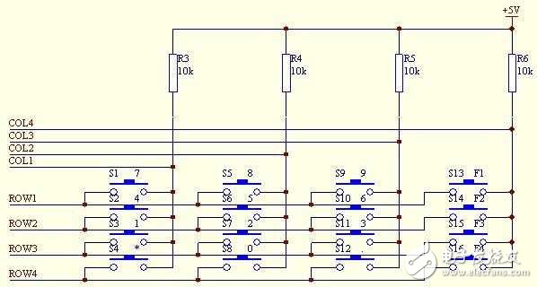 基于hx711的51單片機(jī)電子秤設(shè)計(jì)