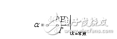 濕度傳感器的主要參數(shù)及應(yīng)用實(shí)例 