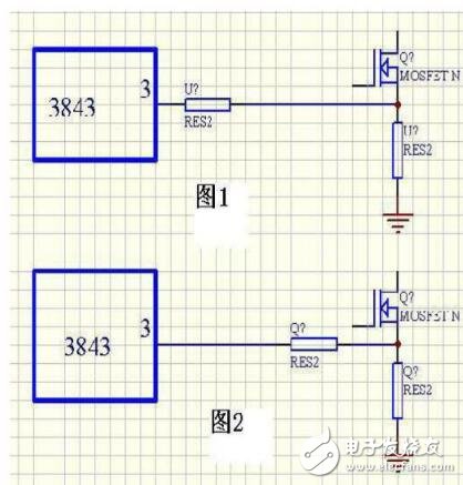 基于開關(guān)電源的設(shè)計(jì)技巧及布線原則