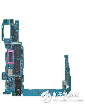 暴力拆解谷歌Pixel 2 XL,了解內(nèi)部黑科技