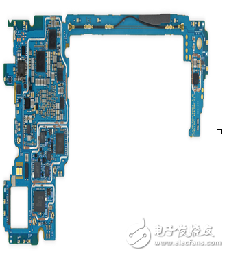 暴力拆解谷歌Pixel 2 XL,了解內(nèi)部黑科技