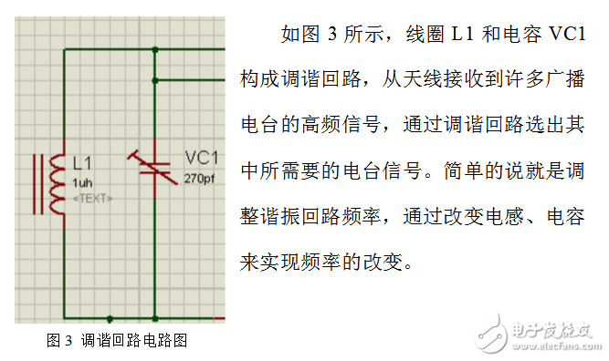 基于CD4011的簡(jiǎn)易收音機(jī)制作