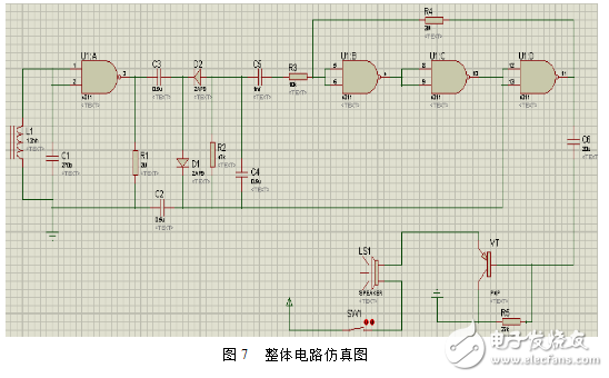 基于CD4011的簡(jiǎn)易收音機(jī)制作