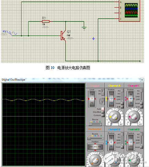 基于CD4011的簡(jiǎn)易收音機(jī)制作