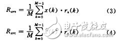 利用DSP和采樣ADC實(shí)現(xiàn)數(shù)字鎖定放大器的方法