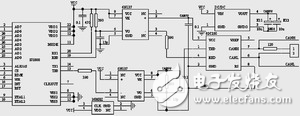 基于DSP與SJA1000的CAN總線系統(tǒng)設(shè)計(jì)方案