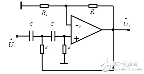 什么是濾波電路_濾波電路的作用是什么