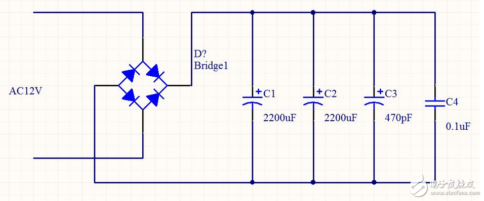 什么是濾波電路_濾波電路的作用是什么