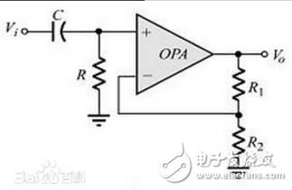 高通濾波器c語言實(shí)現(xiàn)