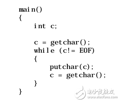 C語言書寫的常用規(guī)范