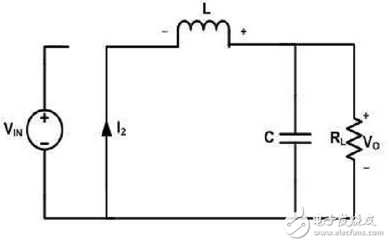 同步整流buck電路原理