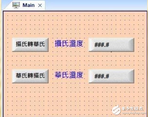 InduSoft內(nèi)建語言案例操作步驟