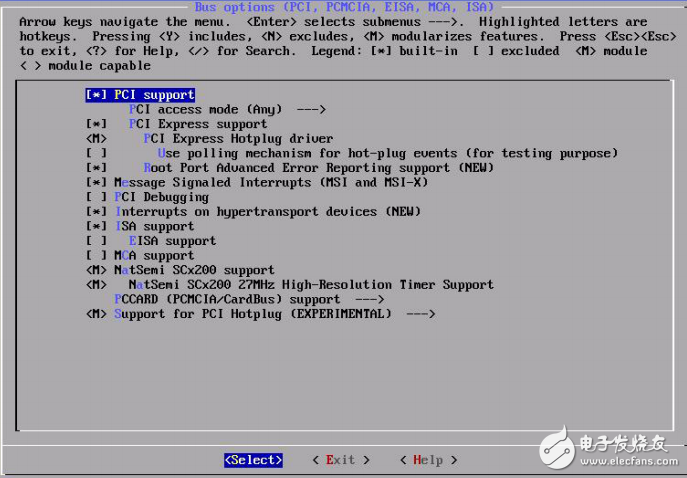 Linux那些事兒之我是PCI