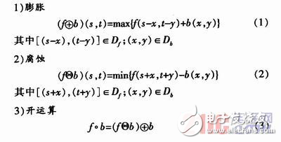 基于DSP+FPGA的圖像實(shí)時(shí)處理系統(tǒng)