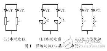 功率半導(dǎo)體器件的直接均流技術(shù)的解析