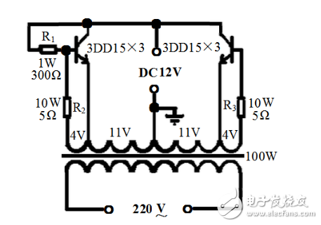 12v升壓電路圖匯總大全（十款12v升壓電路原理圖詳解）