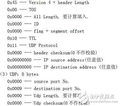 多核DSP Boot load 代碼加載方法設計方案