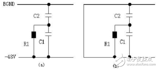 rc電路時(shí)間常數(shù)的定義及計(jì)算