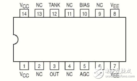 mc1648壓控振蕩器設(shè)計(jì)