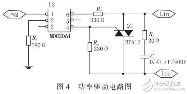 基于LM35溫度傳感器設(shè)計(jì)