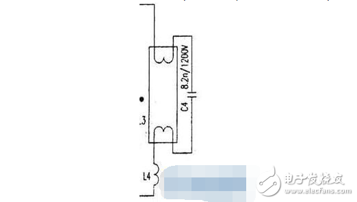 電子鎮(zhèn)流器改開關(guān)電源