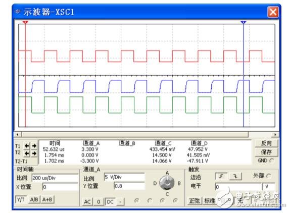 nmos高端驅(qū)動(dòng)自舉電路