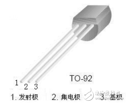 2sc1815三極管中文資料