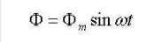 感應(yīng)電動勢與磁通量的關(guān)系