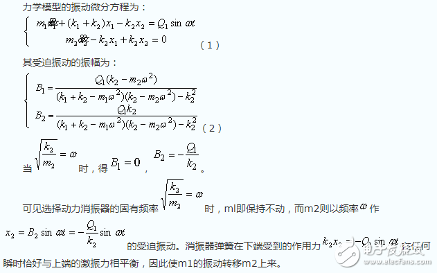 非線性分析一直以來廣受關(guān)注，在這方面的研究也頗為不少，但是，如何最大限度提高求解的精度、提高求解時的效率，仍然需要進(jìn)一步的探索?，F(xiàn)代復(fù)合材料自本世紀(jì)40年代出現(xiàn)以來，已經(jīng)得到了飛速的發(fā)展，應(yīng)用極為廣泛。因此，對復(fù)合材料力學(xué)性能的研究也日趨深入。本文筆者基于ANSYS程序?qū)?shù)碼相機內(nèi)部鏡頭托架結(jié)構(gòu)進(jìn)行了模擬分析，以此論證托架結(jié)構(gòu)的剛強度。 　　2 ANSYS 的靜力非線性分析 　　ANSYS的靜力分析包括線性和非線性分析，而非線性分析涉及塑性，應(yīng)力鋼化，大變形，大應(yīng)變，超彈性，接觸面和蠕變。論文檢測。引起結(jié)構(gòu)非線性的原因很多，一般可分為三種主要類型：狀態(tài)變化（包括接觸）；幾何非線性；材料非線性。非線性問題需要一系列帶校正的線性近似來求解，ANSYS程序通過牛頓—拉普森 (NR ) 平衡迭代法，在某個容限范圍內(nèi)迫使在每一個載荷增量的末端解達(dá)到平衡收斂。 　　3 復(fù)合材料的塑性理論 　　屈服準(zhǔn)則：ANSYS采用Von-Miss屈服準(zhǔn)則來計算結(jié)構(gòu)的塑性變形，該準(zhǔn)則是一種除了土壤和脆性材料外典型使用的屈服準(zhǔn)則。表示如下： 　?、?　　其中： ,  　　  　　流動準(zhǔn)則：如果將Von-Mises屈服準(zhǔn)則的函數(shù)形式推廣到一般塑性加載情況，那么式⑴的函數(shù)就可以寫成： 　?、?　　其中的偏應(yīng)力 　?、?　　 是流動應(yīng)力，它在屈服點上等于屈服應(yīng)力，而后隨應(yīng)變硬化材料中塑性應(yīng)變的增大而增加。 　　如果把理解為應(yīng)力狀態(tài)強度的表征，那么在超屈服之后由作用在一點的各個應(yīng)力分量所組成的就稱為等效應(yīng)力，由塑性力學(xué)偏應(yīng)力不變量不難得出： 　?、?　　對應(yīng)于就有一個等效塑性應(yīng)變增量來構(gòu)成由各應(yīng)力分量所做的塑性功增量，即 　?、?　　根據(jù)Drucker公設(shè) 　?、?　　其中是塑性勢函數(shù)的梯度，是比例系數(shù) 　　由此可以推導(dǎo)得出 　?、?　　強化準(zhǔn)則: 等向強化和隨動強化。對Von-Mises屈服準(zhǔn)則，等向強化表現(xiàn)為屈服面在所有方向均勻擴張。而隨動強化表現(xiàn)為對應(yīng)的兩個屈服應(yīng)力之間總存在一個的差值。 　　4 數(shù)碼相機內(nèi)部結(jié)構(gòu)的模擬分析 　　 筆者結(jié)合數(shù)碼相機使用性能要求，對數(shù)碼相機內(nèi)部的零部件結(jié)構(gòu)剛強度進(jìn)行模擬計算。 　　 數(shù)碼相機以其性能優(yōu)越，攜帶方便而深受消費者的喜愛。因此，設(shè)計時在保證上述優(yōu)點的情況下，應(yīng)保證其內(nèi)部結(jié)構(gòu)緊湊，避免干涉，各部件之間搭配協(xié)調(diào)。 　　4.1 鏡頭托架的模擬分析 　　 鏡頭是數(shù)碼相機的“心臟”， 設(shè)計時必須根據(jù)鏡頭形狀尺寸來布置內(nèi)部結(jié)構(gòu)，因此，鏡頭托架的結(jié)構(gòu)設(shè)計很重要。論文檢測。 　　 圖1是某款數(shù)碼相機鏡頭托架與鏡頭的裝配關(guān)系圖, 精度要求很高。此處，該結(jié)構(gòu)的分析是基于配合精度相對較低的假設(shè)之上的。 　　 　　從圖1不難看出, 鏡頭托架在 　　數(shù)碼相機內(nèi)部受力復(fù)雜，分析比較 　　困難。因此，我們摒棄常規(guī)的算法， 　　 　　采用極限載荷法。即忽略那些對分 　　析結(jié)果影響不大的約束，即可以把 　　所有載荷看作是直接加載在托架的 　　某一特定需要分析的部位。這樣處 　　理后的模型無論是精度和求解效率 　　上都有所提高。 　　圖1 　　如圖2，分析時采用Solid185單元, 智能自由網(wǎng)格劃分, 網(wǎng)格精度定為五級。為了提高分析的精度和加快求解的效率,建模時我們經(jīng)過初步判斷，對遠(yuǎn)離分析區(qū)的結(jié)構(gòu)進(jìn)行了優(yōu)化，也即盡量減少遠(yuǎn)離承載區(qū)的棱角及不規(guī)則體的數(shù)目，從而優(yōu)化結(jié)構(gòu)單元。論文檢測。 　　圖2 　　材料常數(shù) 　　托架材料： 　　PC+玻纖（玻纖含量25％） ，  　　拉伸強度為，彎曲強度為, 　　壓縮強度為，彎曲彈性模量為 　　4.2 材料特性的相關(guān)設(shè)定 　　 由于托架材料是纖維增強型的，對于此類材料，纖維的取向非常重要，一般分析時是根據(jù)纖維的方向，纖維的長度來設(shè)定分析的依據(jù)。 　　一種材料，可以視為均質(zhì)的，也可以視為非均質(zhì)的，這主要取決于分析時觀察問題的尺度。對于復(fù)合材料，由于存在可以從界面區(qū)分的相和疊層，一般認(rèn)為是非均質(zhì)的。但是，分析的尺度繼續(xù)擴大以后，它又可以用等效的均質(zhì)體來代替。此時，顆粒復(fù)合材料和方向隨機分布的短纖維復(fù)合材料可認(rèn)為是各向同性的，而纖維規(guī)則排列的復(fù)合材料，通常是各向異性的。因此，我們假定托架材料是短纖維增強型的的，纖維增強方向是隨機分布的，也即托架材料特性是各向同性的。 　　4.3 數(shù)碼相機正常放置情況下的強度、剛度的分析  　　這里筆者分析了一下數(shù)碼相機正常放置狀態(tài)下托架結(jié)構(gòu)的受力狀態(tài)。  　　圖3是托架結(jié)構(gòu)的受力云變圖, 它表示托架結(jié)構(gòu)在承載時所受的平均應(yīng)力，圖形下方是各顏色所代表的應(yīng)力區(qū)間。 　　SMX , 表示托架結(jié)構(gòu)承載時的最大應(yīng)變量 　　，表示托 　　架結(jié)構(gòu)承載時的最大應(yīng)力 　　圖3 　　圖3清晰的反映了鏡頭托架在相機中的承載應(yīng)力圖，從圖中我們不難看出最大應(yīng)力發(fā)生在托架一側(cè)腰間的小孔附近。從圖中的應(yīng)力云變圖可以看出，托架承載情況基本達(dá)到預(yù)期的效果，也基本反映了托架在相機中的受力情況。對于數(shù)碼相機之類輕便型的電子產(chǎn)品，由于結(jié)構(gòu)本身承載負(fù)荷小，采用的復(fù)合材料性能優(yōu)越，因此，設(shè)計時一般僅關(guān)心結(jié)構(gòu)所受的最大應(yīng)力應(yīng)變。設(shè)計人員根據(jù)分析結(jié)果，結(jié)合模具設(shè)計的要求，再做相應(yīng)的調(diào)整，就可以設(shè)計出頗為滿意的結(jié)構(gòu)。從結(jié)果我們不難看出其最大應(yīng)力小于材料的應(yīng)力極限，考慮到注塑模具的成型性能的要求，對于此托架結(jié)構(gòu)我們不再作結(jié)構(gòu)上的調(diào)整，其設(shè)計形式完全符合設(shè)計要求。 　　5 結(jié)束語 　　本文著重對數(shù)碼相機鏡頭托架進(jìn)行了非線性分析，闡述了復(fù)合材料尤其是纖維增強型復(fù)合材料的分析方法。當(dāng)然，本文的材料特性是基于各向同性基礎(chǔ)上的，對于各向異性的纖維增強型材料的分析，還有待進(jìn)一步探索。