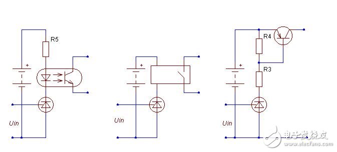 tl431電路圖，基于TL431的延時(shí)定時(shí)器電路圖