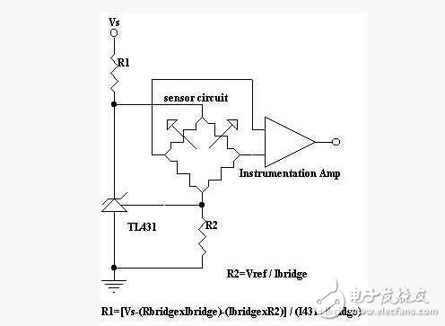 TL431的四大應(yīng)用匯總