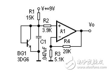 LM324應(yīng)用電路總結(jié)