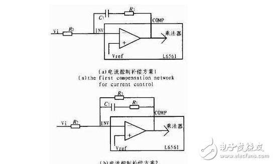 l6561環(huán)路設(shè)計(jì)