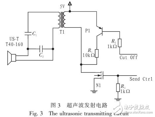 基于STM32和無線通訊的超聲波舞臺自動追光燈設計